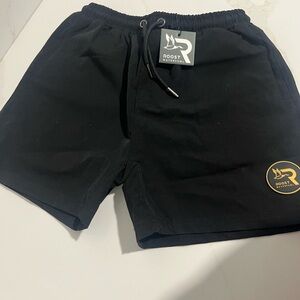 Roost Boys Nice Shorts NWT